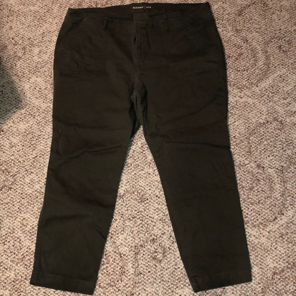 Old Navy Pixie - image 1